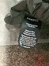 RBX 100% Polyester Gray Active T-Shirt Size M - photo 8