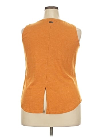 Columbia Sleeveless T-Shirt (view 2)