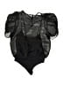 Cami NYC 100% Silk Black Bodysuit Size XS - photo 2