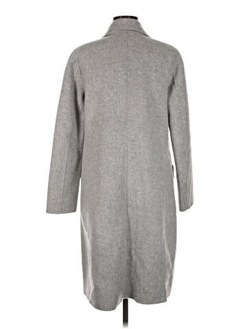 Theory Wool Coat (view 2)