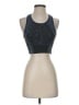 LNDR Blue Sports Bra Size Sm - Med - photo 1