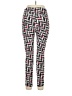 Lularoe Chevron-herringbone Red Leggings Size 1X (Tall & Curvy) - photo 2
