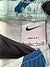 Nike 100% Polyester Camo Green Board Shorts Size S (kids) - photo 3