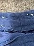 Unbranded Blue Skort Size 23 waist (estimated) - photo 3