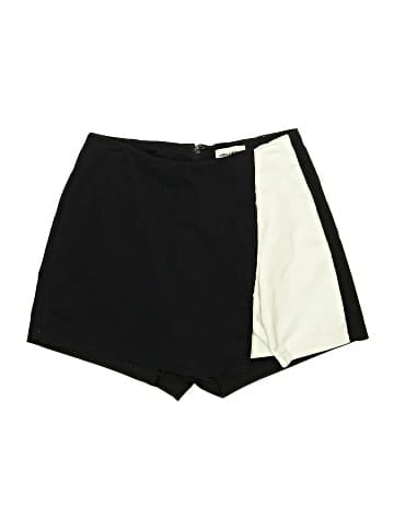 Superdown Shorts (view 1)