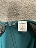 Old Navy Solid Teal Cocktail Dress Size S - photo 7