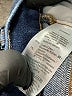 Madewell Blue Jeans Size 27 waist - photo 8