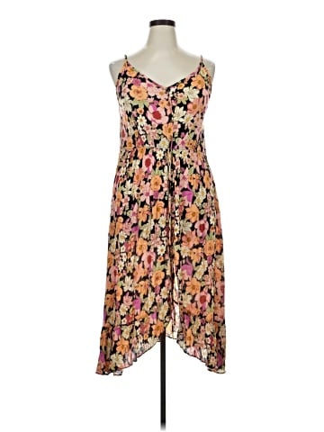 Rewind Casual Dress (view 1)