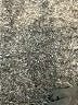 H&M 100% Polyester Gray Blazer Size S - photo 8