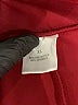 Unbranded Burgundy Active Pants Size XL - photo 4