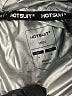 Hotsuit 100% Polyester Black Windbreaker Size M - photo 7