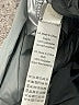 Hotsuit 100% Polyester Black Windbreaker Size M - photo 8