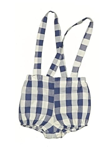 Unbranded Overall Shorts (view 2)