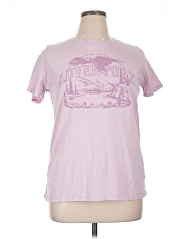 Tres Bien U.S.A. Short Sleeve T-Shirt (view 1)