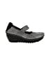 St. John's Bay Gray Wedges Size 11 - photo 1