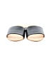 Nisolo Black Sandals Size 7 1/2 - photo 2