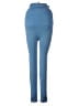 Blanqi Blue Active Pants Size S - photo 2