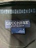 Lucchese 100% Cotton Black Turtleneck Sweater Size S - photo 7