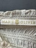 Marie Oliver Ivory Blouse Size XS - photo 7