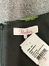Parker 100% Polyester Floral Black Cocktail Dress Size XS - photo 7
