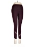 Lululemon Athletica Burgundy Active Pants Size 6 - photo 1