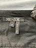 Nic + Zoe Solid Black Formal Skirt Size 6 - photo 4