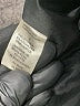 Theory Black Wool Blazer Size 2 - photo 7