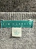 Pim + Larkin Gray Pullover Sweater Size S - photo 7