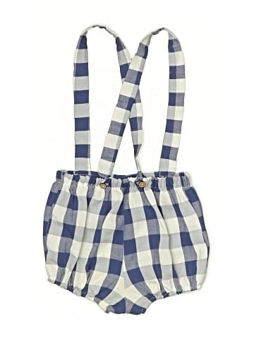 Unbranded Overall Shorts (view 1)