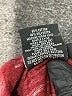 Southpole Burgundy Pullover Sweater Size M - photo 8