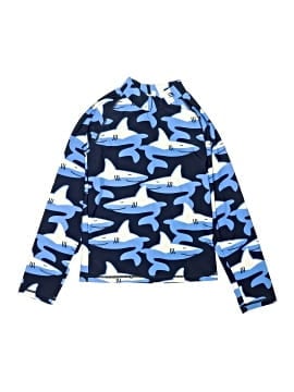 Seed Heritage Rash Guard (view 1)