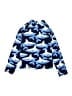Seed Heritage Blue Rash Guard Size 6 - photo 1