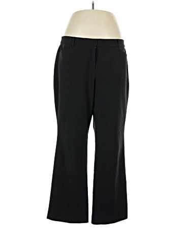 Lane Bryant Outlet Dress Pants (view 1)