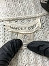 Happily Grey Ivory Pullover Sweater Size L - photo 7