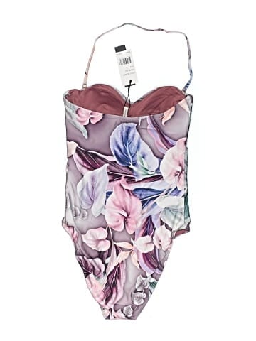 BCBGMAXAZRIA One Piece Swimsuit (view 2)
