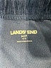 Lands' End Blue Casual Pants Size M (petite) - photo 7
