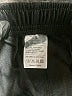Unbranded Solid Black Athletic Shorts Size S - photo 3