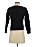 J.Crew Stripes Black Pullover Sweater Size S - photo 2