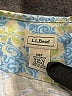 L.L.Bean Green Vest Size 10 - 12 - photo 3