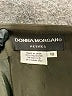 Donna Morgan 100% Polyester Solid Black Casual Skirt Size 10 Petite - photo 4