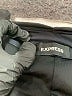 Express Solid Black Athletic Shorts Size XS - photo 3