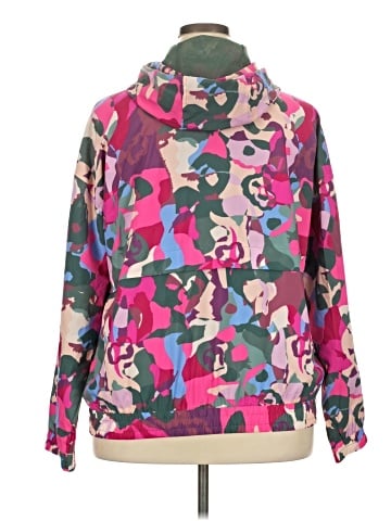 Reebok Windbreaker (view 2)
