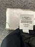 Express Solid Black Athletic Shorts Size XS - photo 5