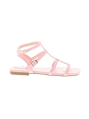 Glaze Sandals (view 1)