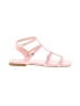 Glaze Pink Sandals Size 8 - photo 1