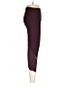Lululemon Athletica Burgundy Active Pants Size 6 - photo 4