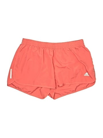 Adidas Athletic Shorts (view 1)