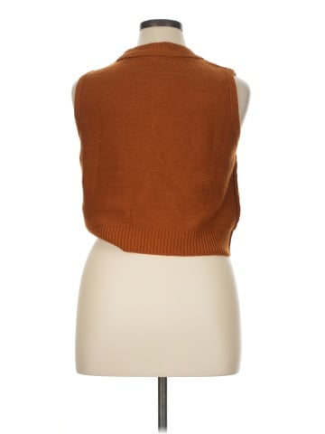 Assorted Brands Sweater Vest (view 2)
