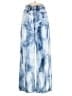 Rag & Bone Tie-dye Blue Jeans Size 26 waist - photo 1