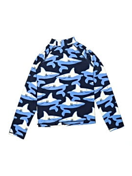 Seed Heritage Rash Guard (view 2)